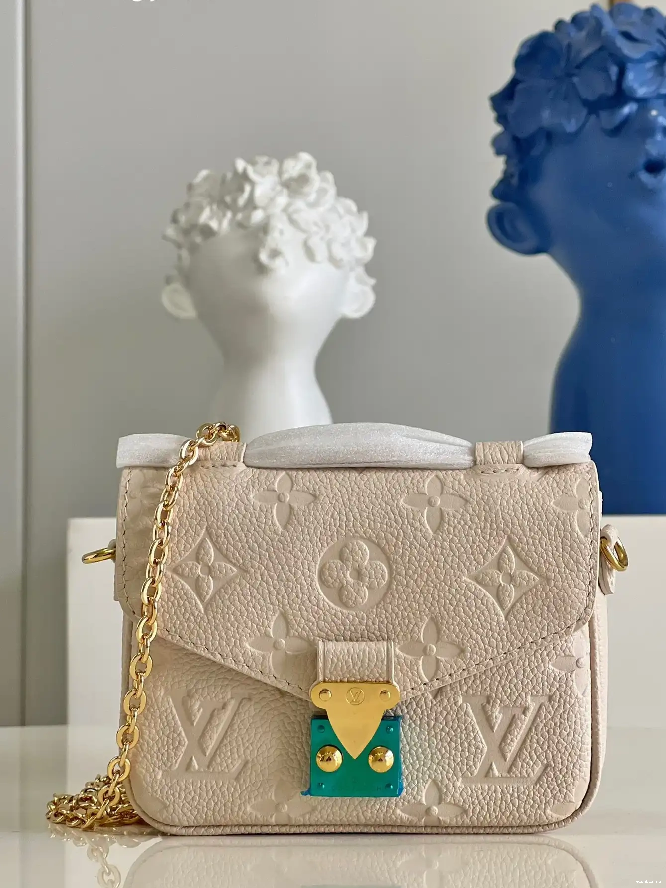 WIS MICRO Vuitton METIS Louis 0620